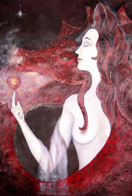 Dragon Rouge 2